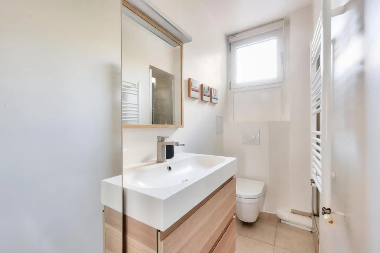Apartment Cosy For 4 People - 15 *