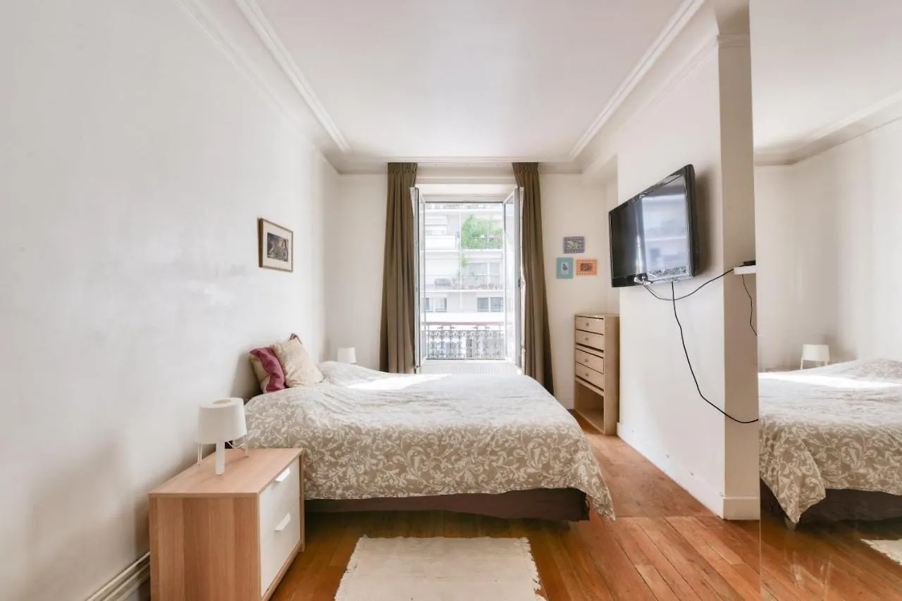 Apartment Cosy For 4 People - 15 *